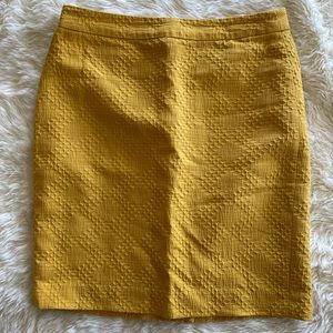 Banana Republic skirt, size 6